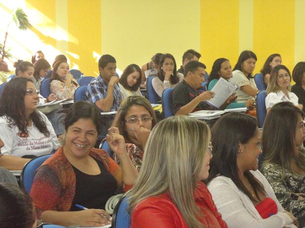 Atualizando a Enfermagem na Assistência Pediátrica